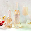 Aluna Peach & Pomelo Liqueur 25% Vol. 0,5l