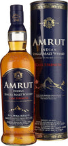 Amrut CASK STRENGTH 61,8% Vol. 0,7l in Tinbox