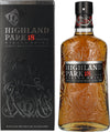 Highland Park 18 YEAR OLD VIKING PRIDE Vol. 0,7l in Giftbox