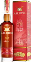 A.H. Riise / Old St. Croix X.O. Reserve Christmas Edition 40% Vol. 0,7l