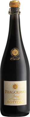 Bottega FRAGOLINO Bianco Country 10% Vol. 0,75l