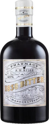 A.H. Riise / Old St. Croix Pharmacy 1838 BITTER 40% Vol. 0,7l