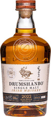 Drumshanbo GALÁNTA Single Malt Whisky 46% Vol. 0,7l