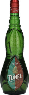 Hierbas Tunel Hierbas Túnel de Mallorca Dulces Herbal Liqueur 22% Vol. 0,7l