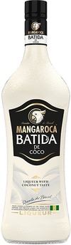 Mangaroca BATIDA de Côco 16% Vol. 0,7l