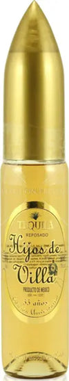 Hijos de Villa Tequila Reposado 55 Años Edición Aniversario 38% Vol. 0,7l