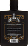 Amuerte COCA LEAF GIN - Black Edition 43% Vol. 0,7l