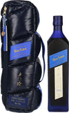 Johnnie Walker Blue Label ICE CHALET Blended Scotch Whisky 43% Vol. 0,7l
