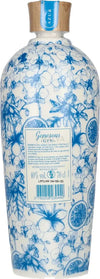 Generous Gin AZUR Floral 40% Vol. 0,7l
