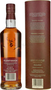 Glenfiddich 15 Years Old Sherry Cask Single Malt Travel Exclusive 43% Vol. 0,7l in Giftbox