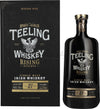 Teeling Whiskey 21 Years Old Single Malt RISING RESERVE No. 3 46% Vol. 0,7l in Giftbox