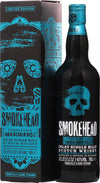 Smokehead TEQUILA CASK TERMINADO Islay Single Malt Whisky 43% Vol. 0,7l in Giftbox
