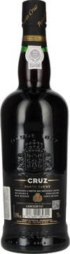 Porto Cruz Tawny 19% Vol. 0,75l
