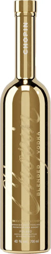 Chopin Blended Vodka Limited Edition 40% Vol. 0,7l