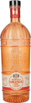 City of London MURCIAN ORANGE GIN 41,3% Vol. 0,7l