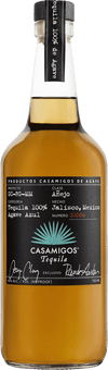 Casamigos Tequila Añejo 40% Vol. 0,7l