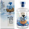 Etsu Handcrafted Gin 43% Vol. 0,7l in Giftbox