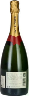 Bollinger SPECIAL CUVÉE Brut Champagne 12% Vol. 0,75l