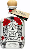 La Cofradia ED. CATRINA Tequila Reposado 38% Vol. 0,7l