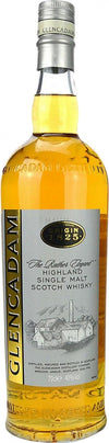 Glencadam Origin 1825 The Rather Elegant 40% Vol. 0,7l