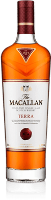 The Macallan TERRA Highland Single Malt 43,8% Vol. 0,7l in Giftbox