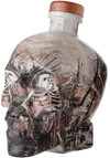 Crystal Head Vodka John Alexander Artist Series 40% Vol. 0,7l in Giftbox