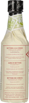 Fee Brothers Cherry Bitters 4,8% Vol. 0,15l