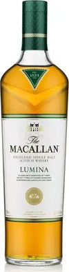 The Macallan LUMINA Highland Single Malt 41,3% Vol. 0,7l in Giftbox