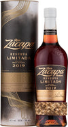 Zacapa RESERVA LIMITADA Gran Reserva 2019 45% Vol. 0,7l in Giftbox