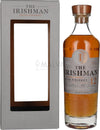 The Irishman 12 YEAR OLD 43% Vol. 0,7l in Giftbox