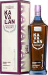 Kavalan Concertmaster Sherry Cask Finish 40% Vol. 0,7l in Giftbox