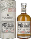 Rum Nation VERSAILLES 2007/2024 Rum 58,2% Vol. 0,7l in Giftbox