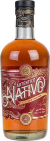Nativo Auténtico Nativo Overproof Rum 54% Vol. 0,7l
