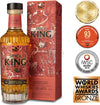 Wemyss Malts SPICE KING Blended Malt Scotch Whisky 46% Vol. 0,7l in Giftbox