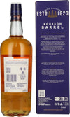 Auchentoshan BOURBON BARREL Single Malt Scotch Whisky Travel Exclusive 40% Vol. 1l in Giftbox