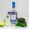 Clonakilty Minke Irish Gin 43,2% Vol. 0,7l