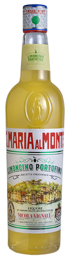 S. Maria al Monte Limoncino Portofino Liquore 30% Vol. 0,7l