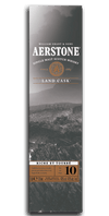 Aerstone LAND CASK 10 Year Old 40% Vol. 0,7l in Giftbox