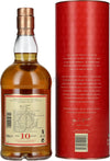 Glenfarclas 10 Year Old 40% Vol. 0,7l in Giftbox