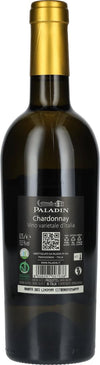 Paladin Drago Bianco Chardonnay 2023 13,5% Vol. 0,75l