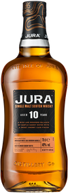 Jura 10 Year Old 40% Vol. 0,7l