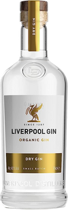 Liverpool Gin Liverpool Organic Dry Gin 40% Vol. 0,7l