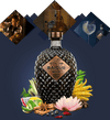 Saigon Baigur Premium Dry Gin 43% Vol. 0,7l