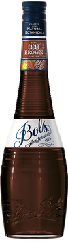 Bols Cacao Brown Liqueur 24% Vol. 0,7l
