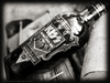 Kiss Detroit Rock Rum 45% Vol. 0,7l