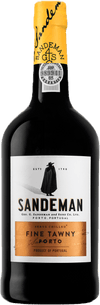 Sandeman FINE TAWNY Porto 19,5% Vol. 0,75l