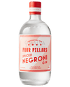 Four Pillars SPICED NEGRONI Gin 43,8% Vol. 0,7l
