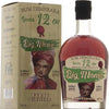 Big Mama 12 Years Old Rum Demerara Porto Finished 40% Vol. 0,7l