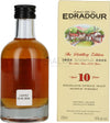 Edradour 10 Years Old Highland Sinlge Malt Scotch Whisky 46% Vol. 0,2l in Giftbox
