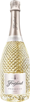 Freixenet Prosecco DOC Extra Dry 11% Vol. 0,75l + LED Lighting